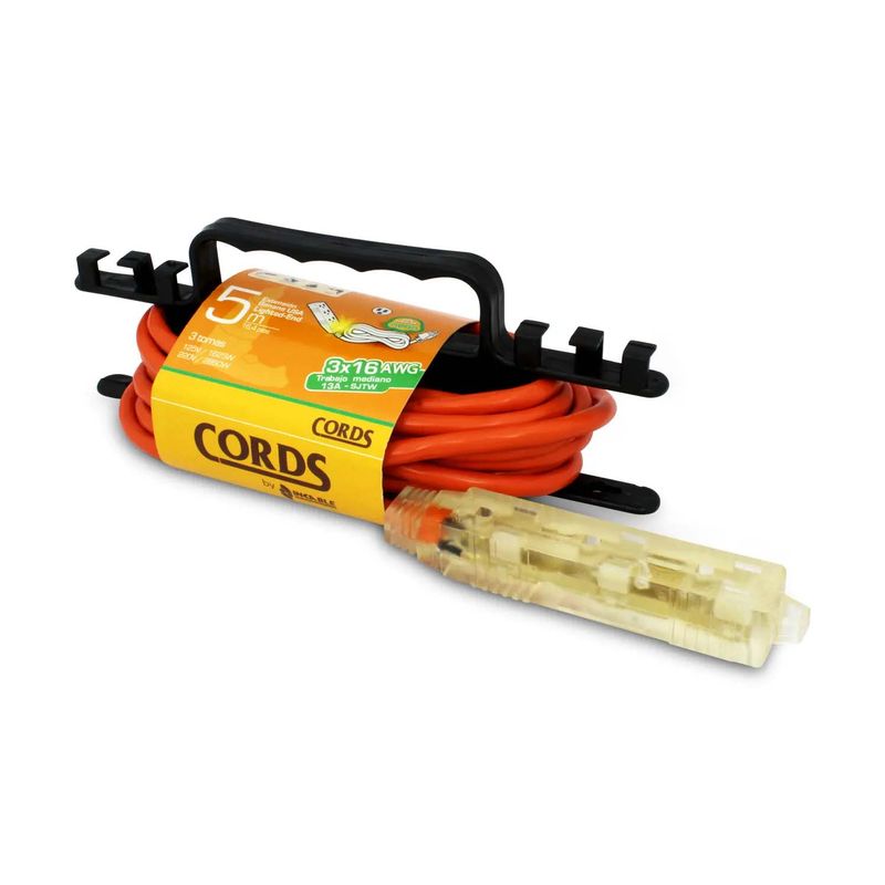 Extension-electrica-de-5-m-con-3-tomas-aterrizadas-y-polarizadas-foco-testigo-enchufe-estandar-y-cable-3-x-16-reforzado