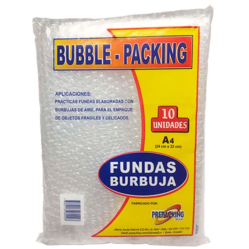 Plastico-burbuja-tipo-funda-de-24-cm-x-33-cm--pack-x-10