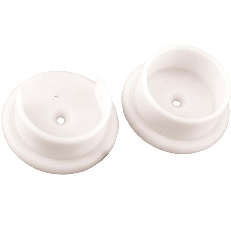 Soporte-de-pared-plastico-para-tubos-de-closet-de-1-1-4-o-1-3-8-pulgadas-de-diametro--pack-x-2