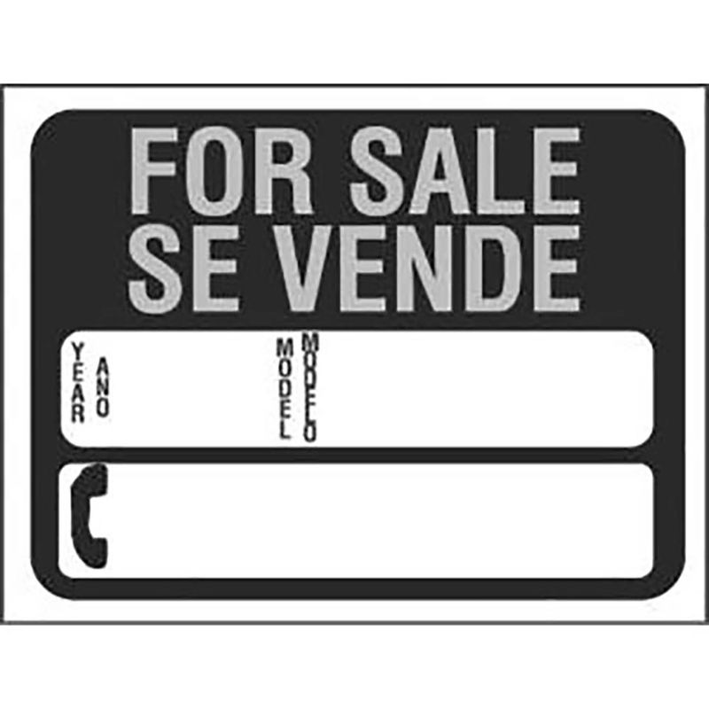 Letrero-bilingue-semi-rigido-de-23-x-30-cm-con-mensaje-FOR-SALE-SE-VENDE
