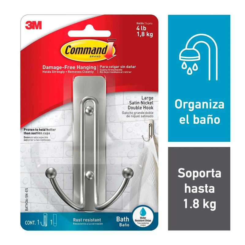 Gancho-toallero-de-acero-niquelado-tipo-ancla-resistente-a-la-humedad