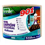 Limpion-industrial-jumbo-de-fibra-natural-de-hoja-simple-de-20-cm-x-550-m