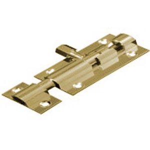 Picaporte metálico de 2 pulgadas - EVERSHINE