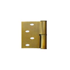 Bisagra de 4" para uso pesado. fabricado en hierro - EVERSHINE