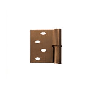Bisagra de 4" para uso pesado. fabricado en hierro - EVERSHINE