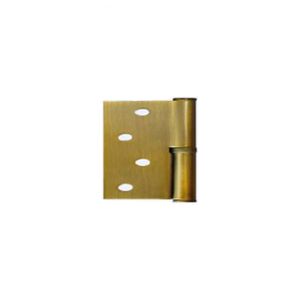 Bisagra de 2" para uso pesado. fabricado en hierro - EVERSHINE