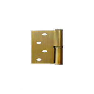 Bisagra de 1" para uso pesado. fabricado en hierro - EVERSHINE