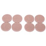 Resbalon-redondo-autoadhesivo-de-1-1-2-pulgada-con-fieltro-para-muebles-o-sillas--pack-x-8