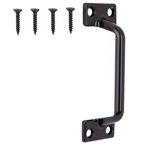 Agarradera para puertas o gabinetes de metal o madera. Incluye tornillería - PROSOURCE