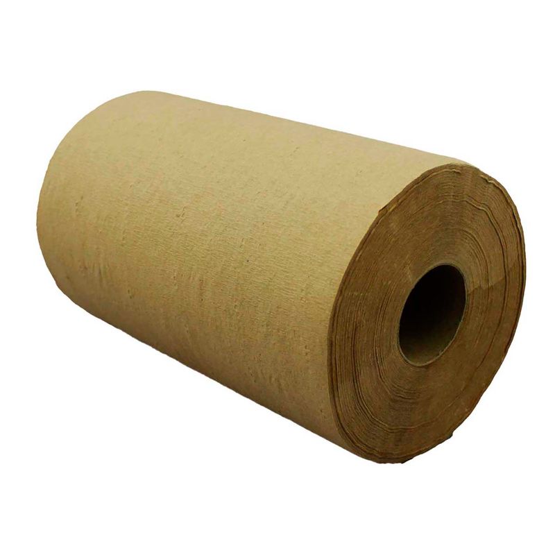 Limpion-industrial-de-fibra-natural-de-hoja-simple-de-20-cm-x-100-m