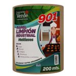 Limpion-industrial-de-fibra-natural-de-hoja-simple-de-20-cm-x-200-m