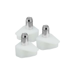 Soporte para empotrar - WRT