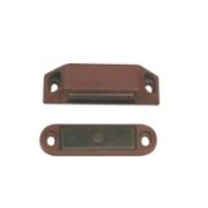Tope de puerta magnético ideal para modulares. Imán de 62 mm. - EVERSHINE