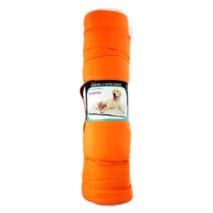 Cama para mascotas de poliéster de 148 cm x 90 cm - MODERTEX