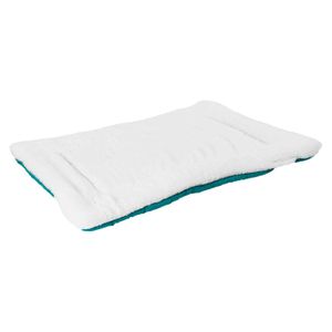 Cama para mascotas de poliéster de 102 cm x 80 cm - MODERTEX