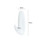Ganchos-plasticos-autoadhesivos-medianos-multiusos--pack-x-7