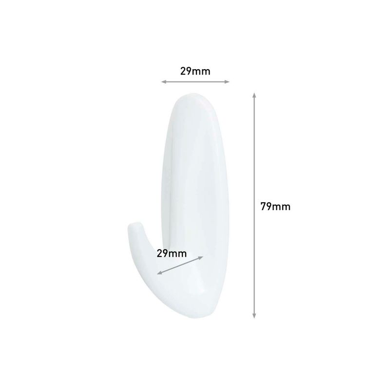 Ganchos-plasticos-autoadhesivos-medianos-multiusos--pack-x-7