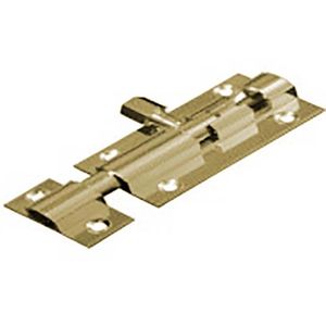 Picaporte metálico de 3 pulgadas - EVERSHINE