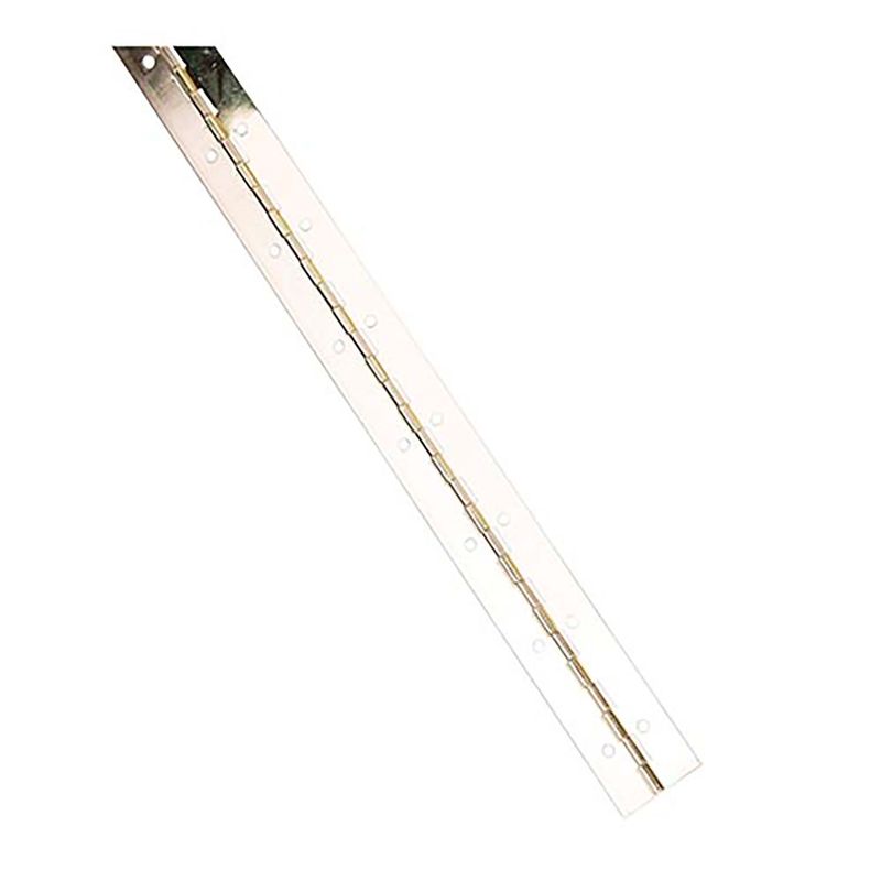 Bisagra-tipo-piano-elaborado-en-aluminio.-Acabado-niquelado.-38-mm-x-183-cm.