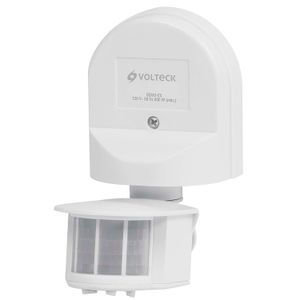 Sensor de movimiento para exterior - VOLTECK