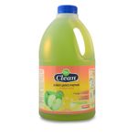 Jabon-liquido-antibacterial-para-manos-con-fragancia-a-manzana-verde--2-l