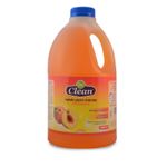 Jabon-liquido-antibacterial-para-manos-con-fragancia-a-durazno--2-l