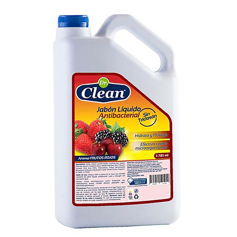 Jabon-liquido-antibacterial-para-manos-con-fragancia-a-frutos-rojos--1-gl