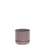 Maceta-plastica-circular-mediana-MARBELO-de-22-cm-con-base