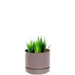 Maceta-plastica-circular-mediana-MARBELO-de-22-cm-con-base