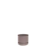 Maceta-plastica-circular-mini-MARBELO-de-12.5-cm-con-base