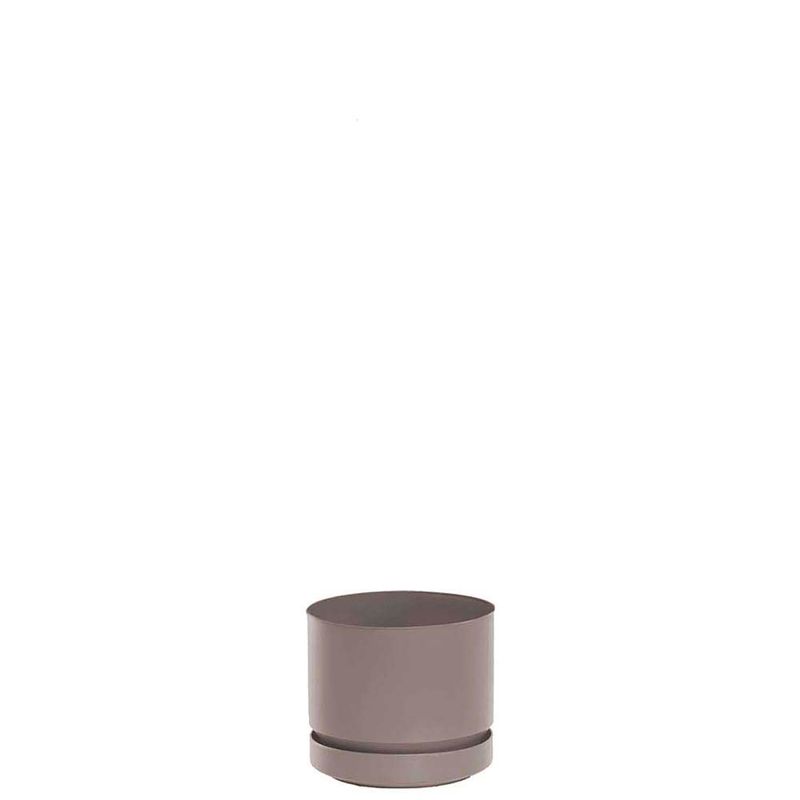 Maceta-plastica-circular-mini-MARBELO-de-12.5-cm-con-base