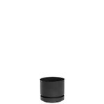 Maceta-plastica-circular-mini-MARBELO-de-12.5-cm-con-base