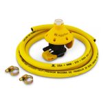Juego-3-en-1-para-Gas-GLP-para-cocinas-hornos-calefones.-pack-x-Regulador-manguera-de-2-m-y-2-abrazaderas.
