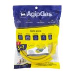 Juego-3-en-1-para-Gas-GLP-para-cocinas-hornos-calefones.-pack-x-Regulador-manguera-de-2-m-y-2-abrazaderas.