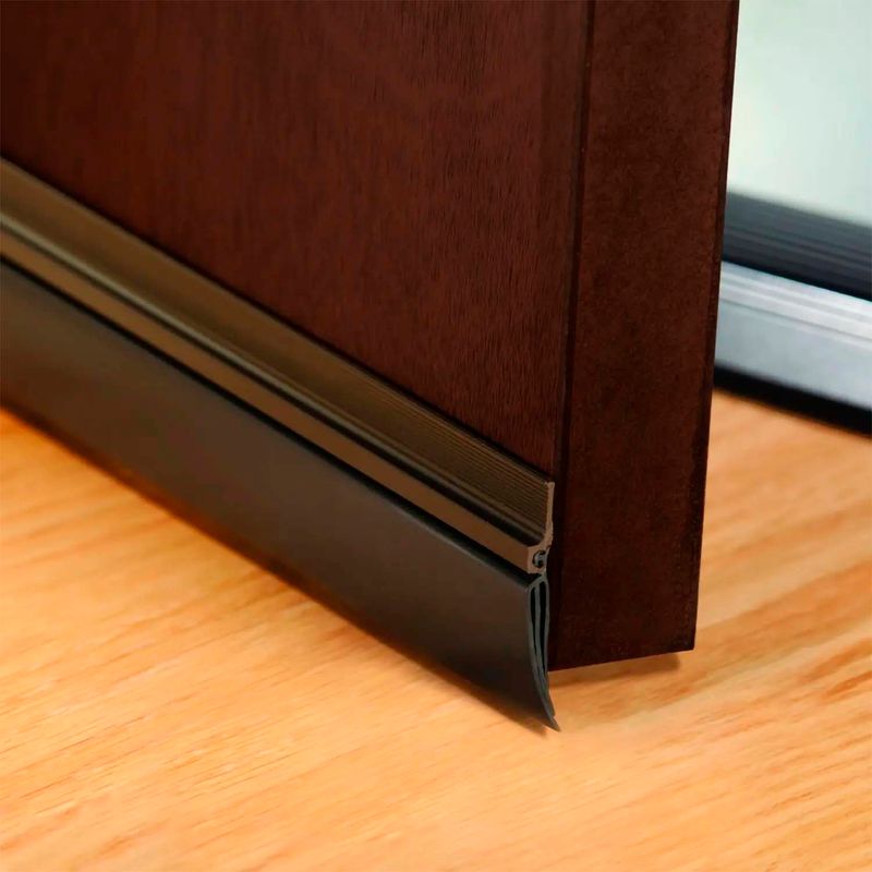 Platina-barredora-de-91.4-x-5-cm-de-triple-sello-con-estructura-de-aluminio-autoadhesivo-de-anclaje-a-puerta