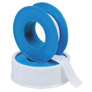 Cinta teflón de 3/4" x 15 mts. para aire industrial - ORGILL