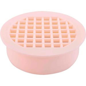 Rejilla de desagüe de 110 mm de PVC - PLASTIGAMA