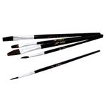 Juego-de-pinceles-para-oleo-acrilico-y-acuarela--pack-x-5