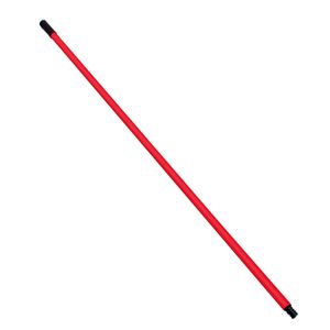 Extensión de aluminio fija de 1.2 M roscado para rodillo - BYP
