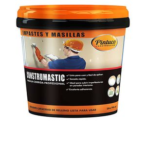 Masilla elastomérica - PINTUCO