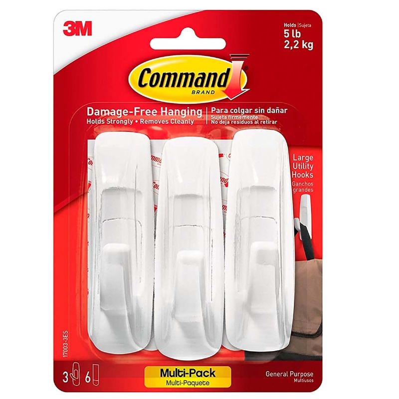Ganchos-plasticos-autoadhesivos-alargados-multiusos--pack-x-3
