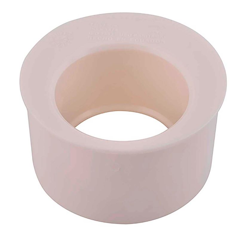 Reductor-PVC-para-desague-de-3-a-2-pulgadas.-Policloruro-de-vinilo