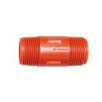 Neplo-roscable-hembra-de-1-2-pulgada-roscable-de-6-cm-de-diametro.-Polipropileno