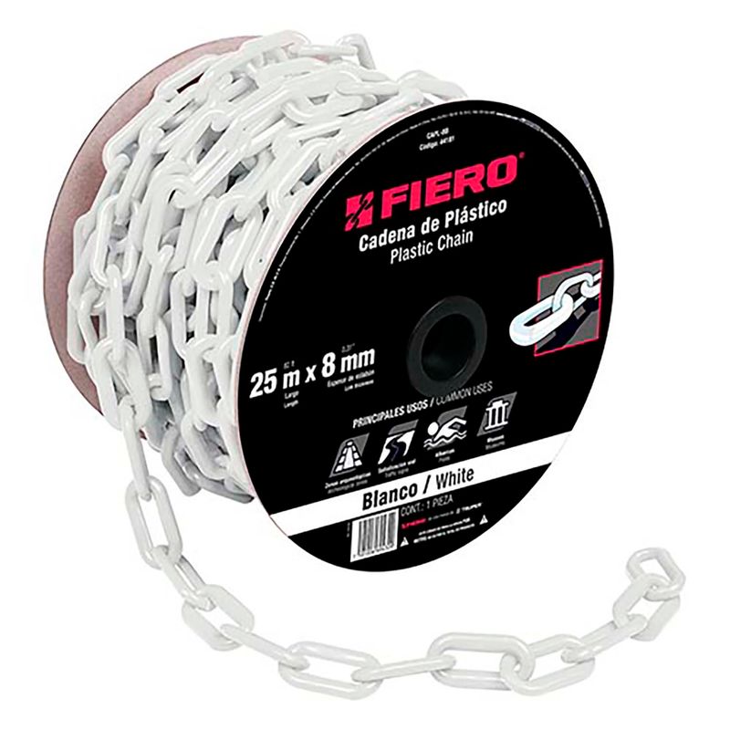 Cadena-decorativa-de-plastico.-Espesor-del-eslabon--8-mm.-Cada-metro