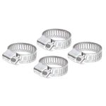 Abrazadera-de-acero-inoxidable---10-de-diametros--3-4---1-1-16-pulgadas--pack-x-2