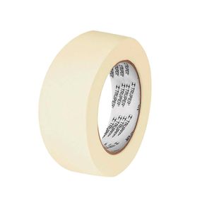 Cinta masking tape de 2" x 50 m - TRUPER