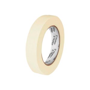 Cinta masking tape de 1" x 50 m - TRUPER
