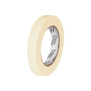Cinta masking tape de 3/4" x 50 m - TRUPER