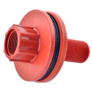 Adaptador para tanque - PLASTIGAMA