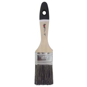 Brocha multiusos con mango de madera de 2 pulgadas PROFESIONAL - BYP
